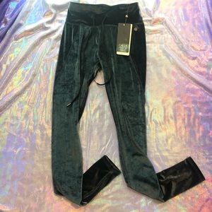 Velvet Calia Leggings
